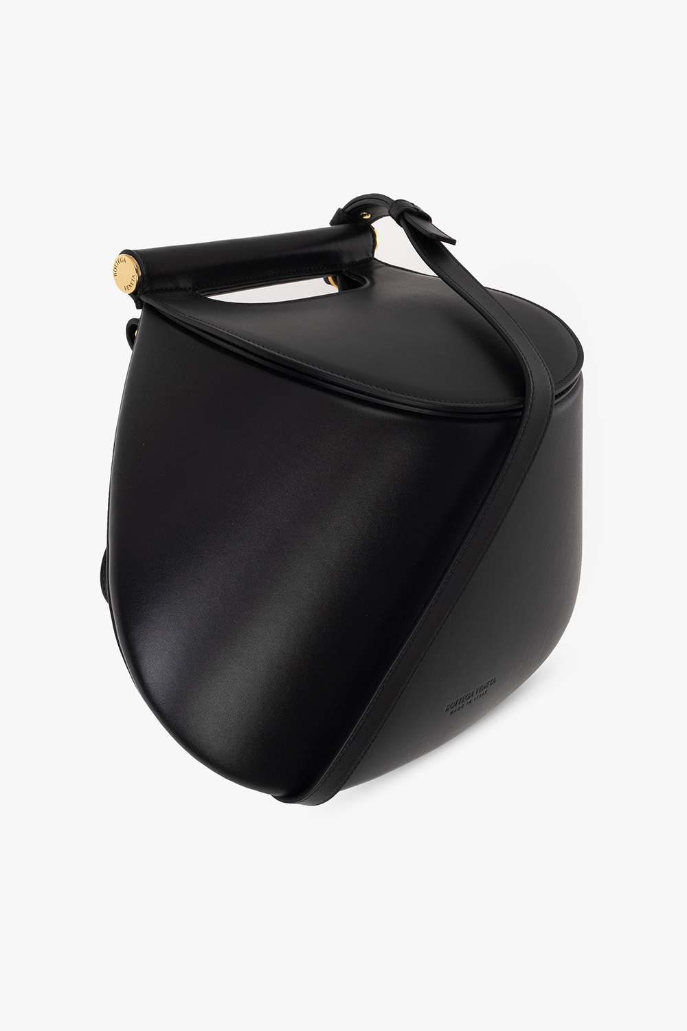 Bottega Veneta ‘Fisherman Small’ shoulder bag